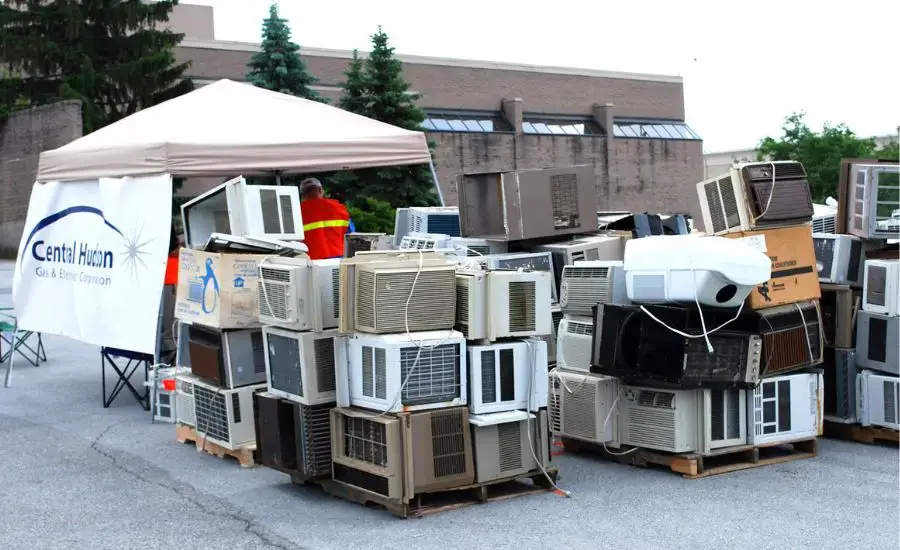 AC Scrap Seller in Hyderabad