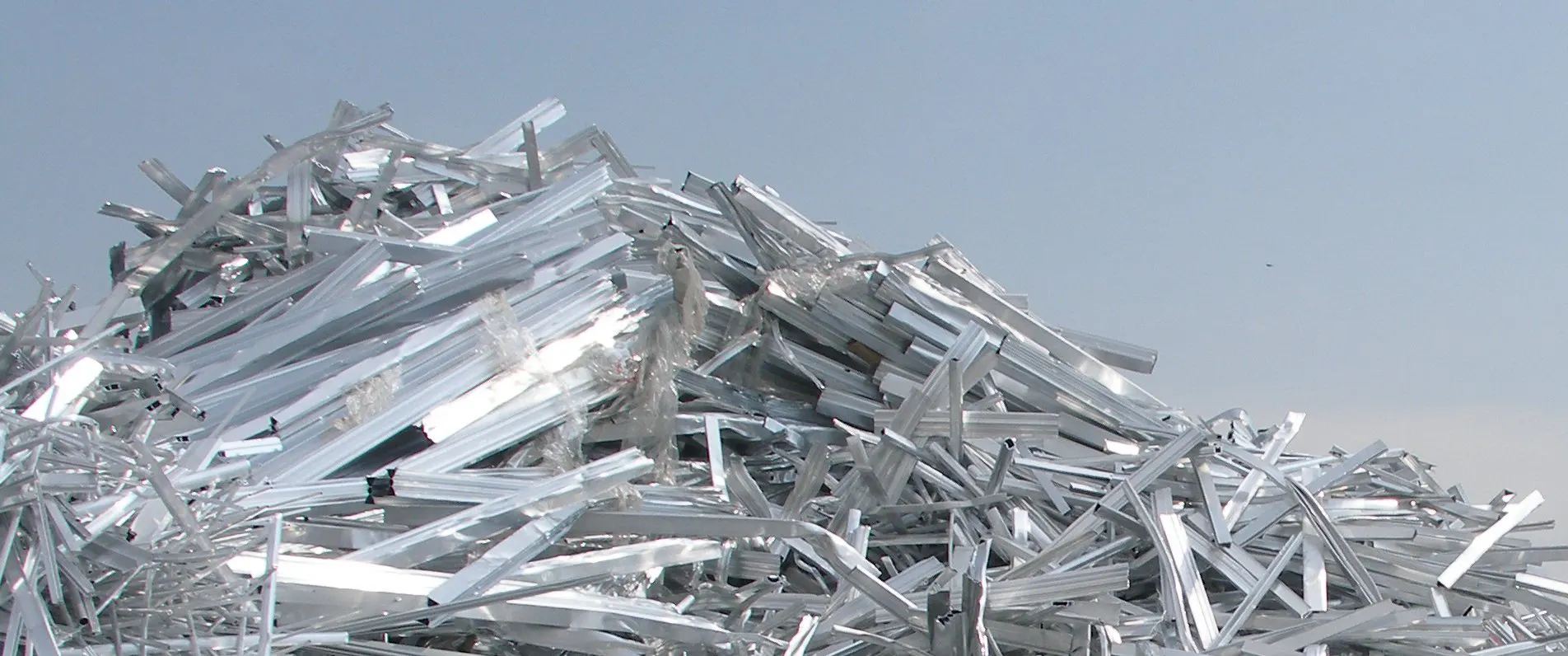 Aluminium Scrap Seller in Hyderabad