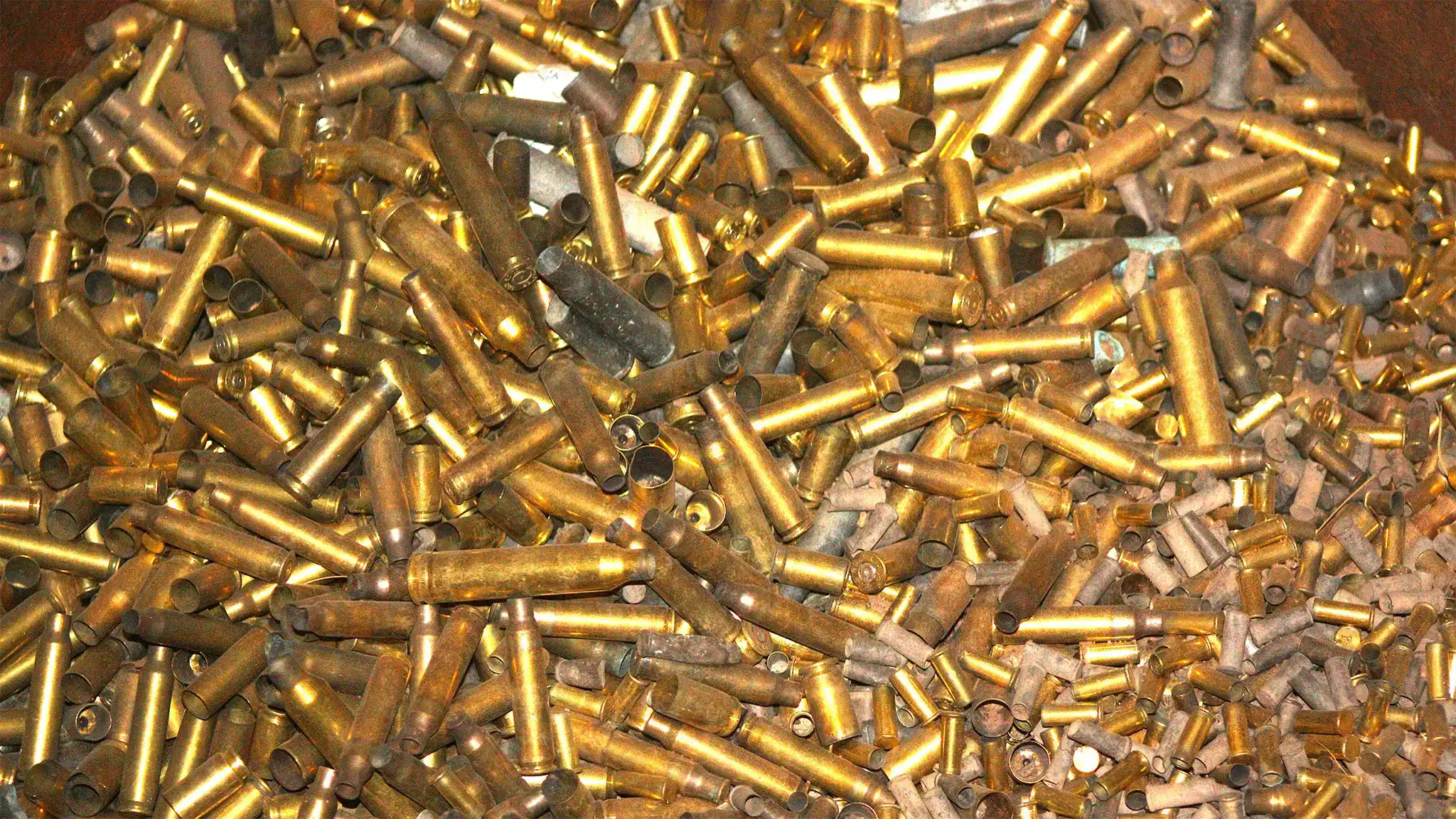 Brass Scrap Seller in Hyderabad