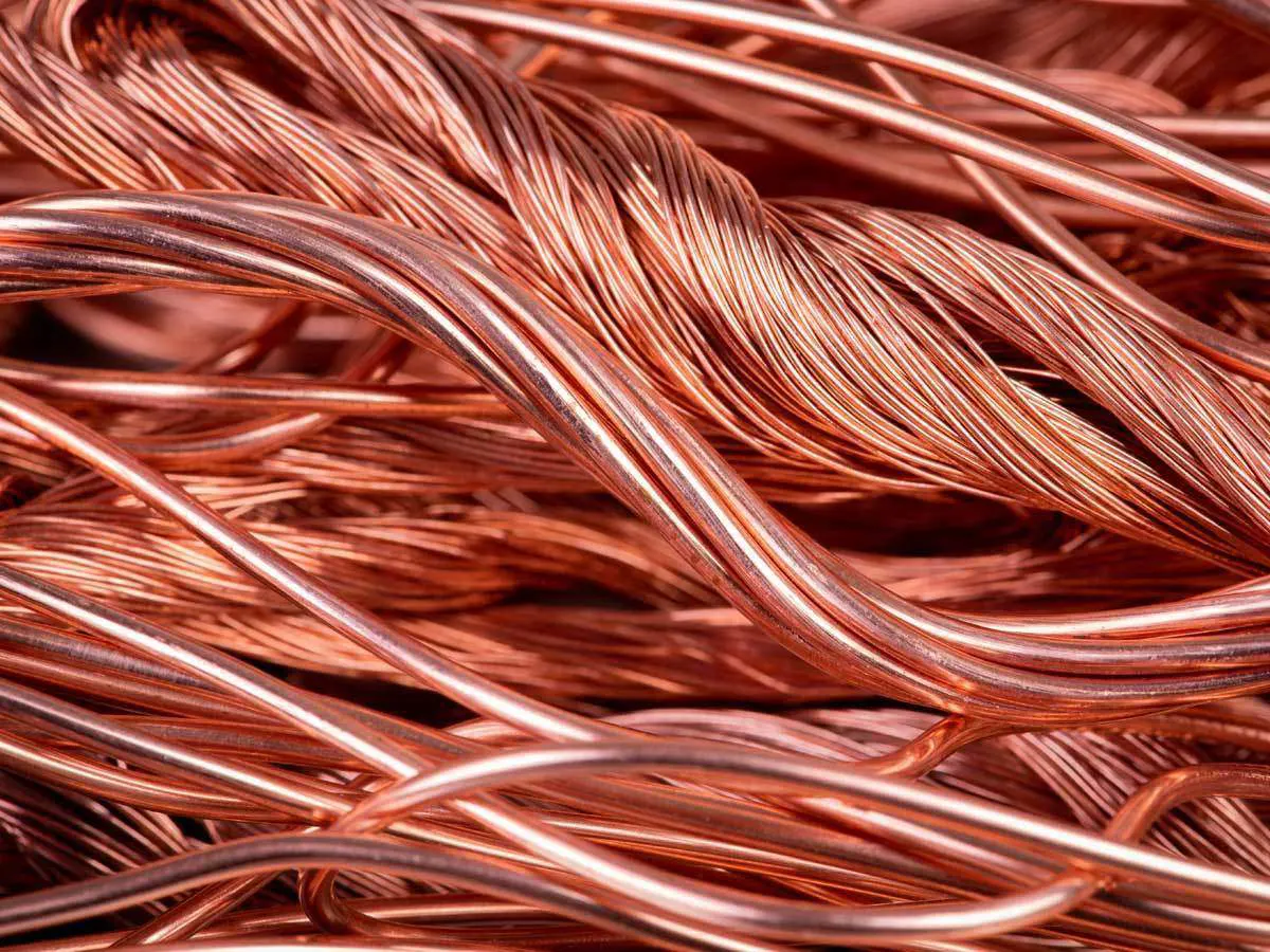 Copper Scrap Seller in Hyderabad