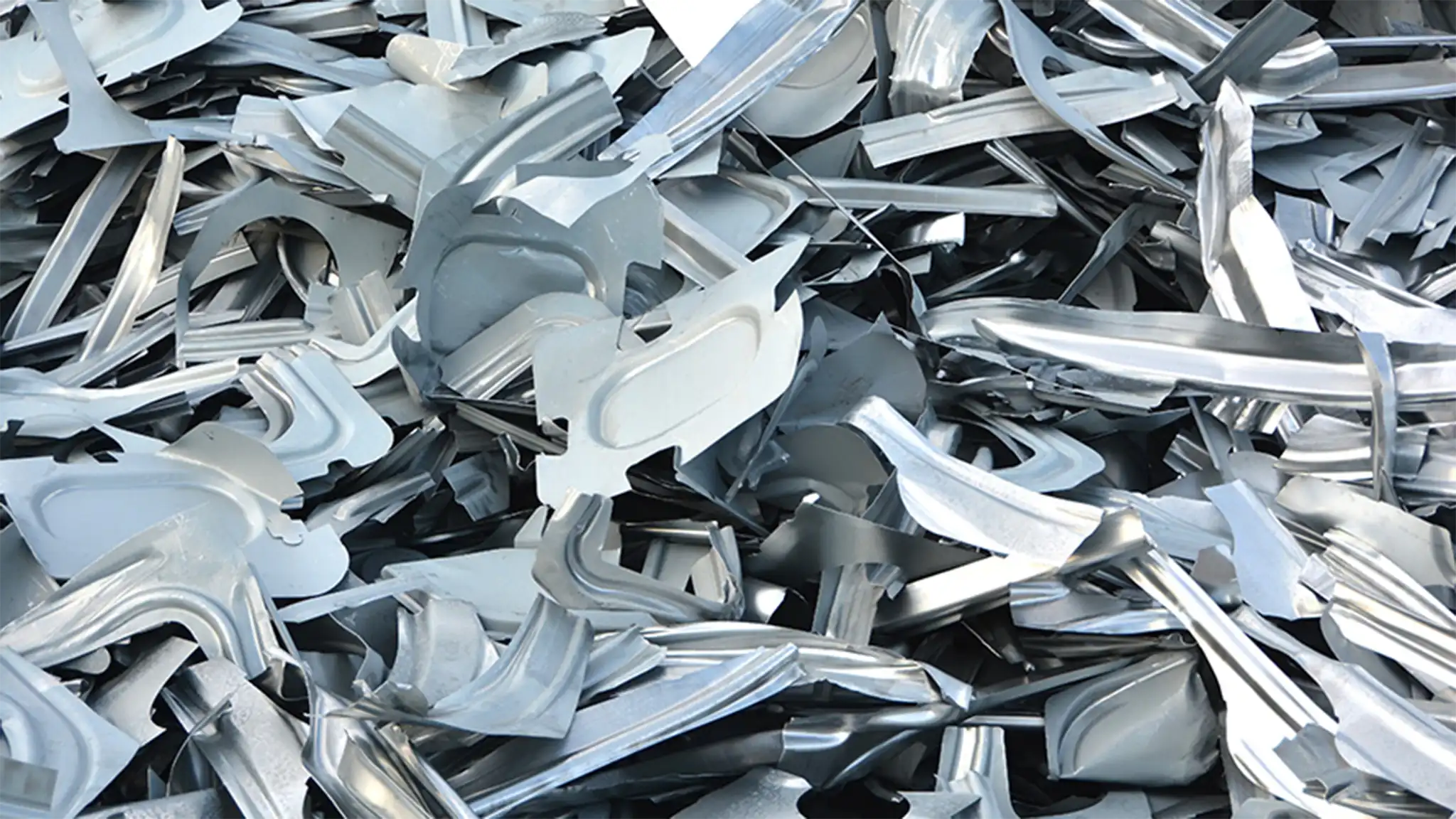 GI Scrap Seller