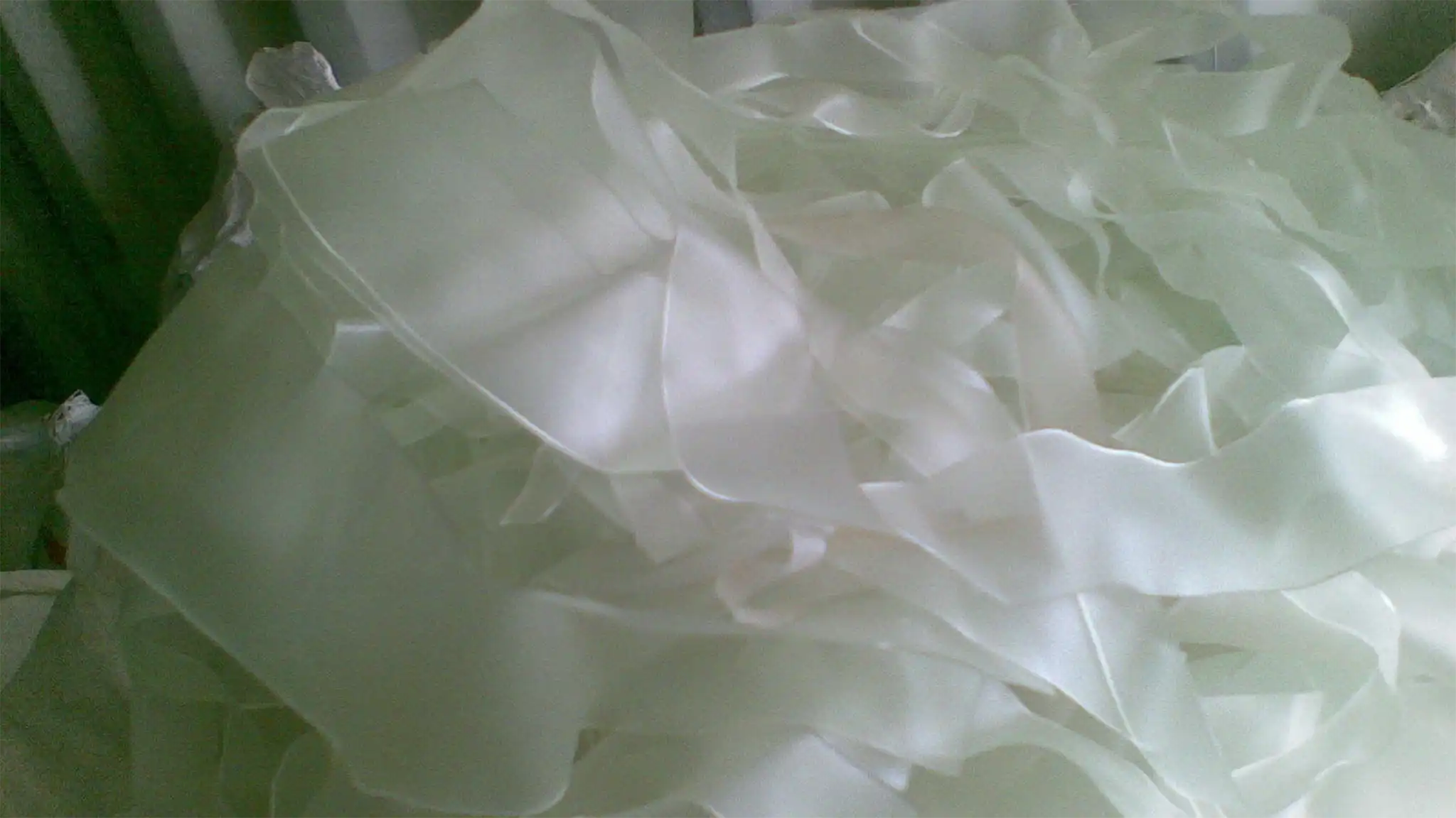 PVB Rubber Scrap Seller