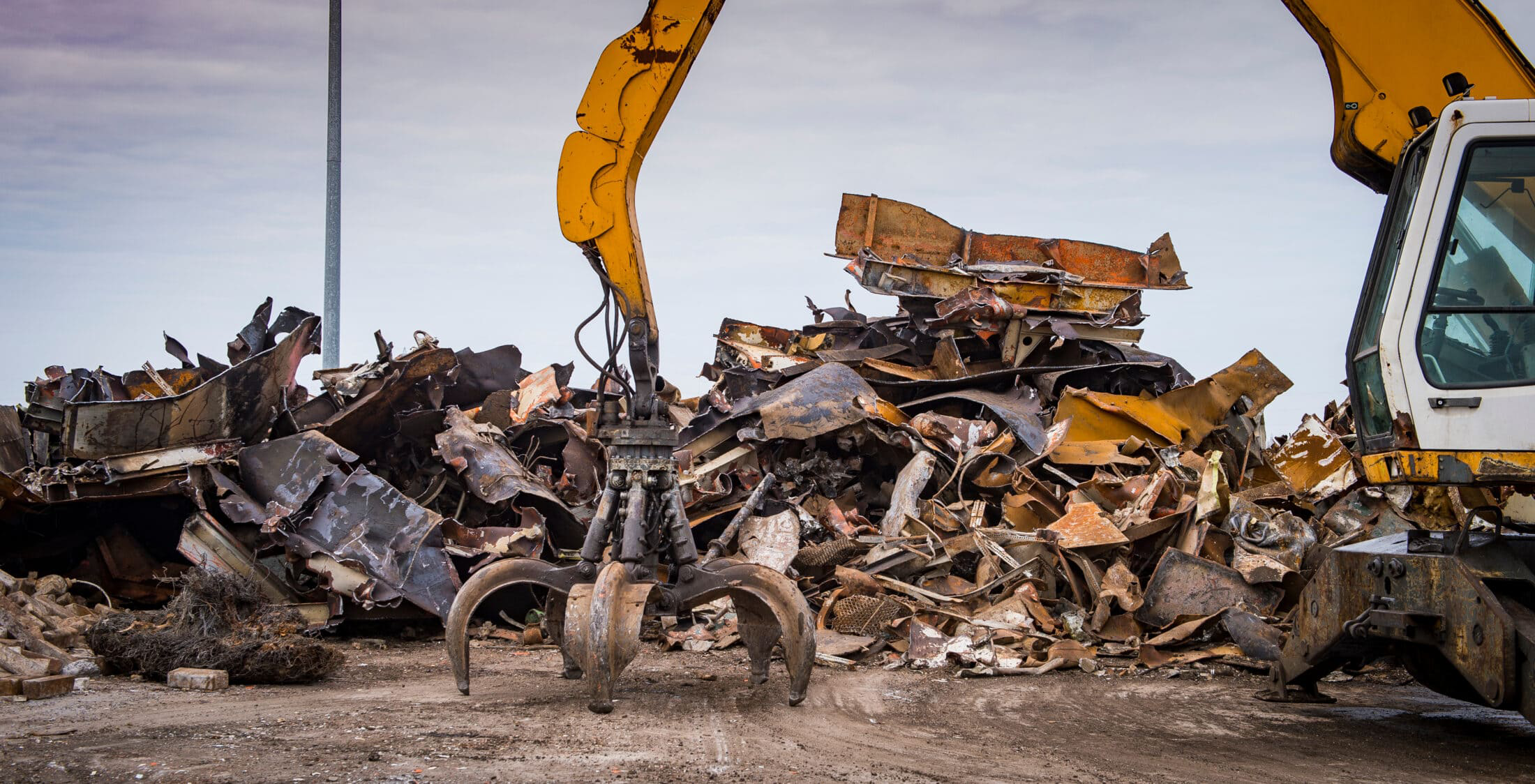 Scrap Buyers - Sell Scrap at Best Price in Hyderabad